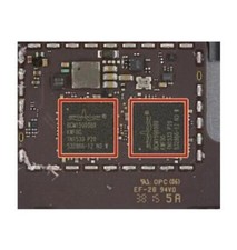 2 pcs New Touch Screen IC BCM15900B0 For ipad Pro 12.9 picture