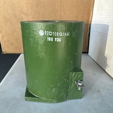 NEW GENERAL ELECTRIC 22D136G14A COIL 190VDC *READ picture