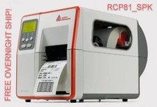 Avery Dennison Monarch ADTP2 Thermal Printer ADTP201NA New + Free Overnight picture