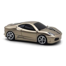 MGbeauty Wireless Mouse Sport Car Mouse Computer Optical Mice for PC Laptop M... picture