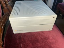 ANTIQUE APPLE MACINTOSH IICX MODEL: M5650 COMPUTER picture