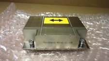 CISCO HeatsinkFOR CISCO UCS B200 M3 / B420 M3 700-33891-01 NEW NEW NO BOX picture
