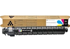 IM C4510 IM C6010 Toner Cartridge Black 842526 Replacement for Lanier Savin... picture