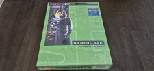 Commodore Amiga CD32 Syndicate , New ,Sealed picture