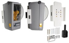 Printer Mount Kit ProClip 241329 ZD410 Mobile Printer Mount Kit With Speed Clip picture