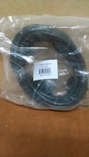 MONOPRICE CPU Cord,SVGA/3.5mm Stereo M to M,10ft, 558, Black picture