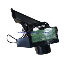 CQ109-67022 Vacuum Fan W/Card For HP Designjet Z6200 Z6600 6800 D5800 T7100 7200 picture