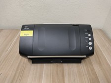 Fujitsu fi-7140 Document Scanner PA03670-B853 Color ADF Duplex High Speed Pro picture