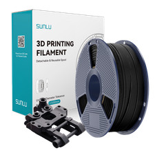 【BUY 10 PAY 6】SUNLU ASA PLA+ SILK PETG ABS TPU WOOD High Speed Filament picture