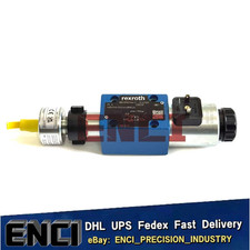1PCS R900556472 DIRECTIONAL SPOOL VALVE 4WE6Y6X/EG24K4QMAG24 picture