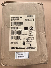 1 Pcs Brand New Emerson SKC3400220 Inverter Spot Goods Fast shipping DHL/Fedex picture