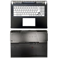 New for MSI Raider GE78 GE78HX 13V MS-17S1 17