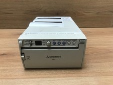 MITSUBISHI Electric P93 Digital Monochrome Thermal Printer picture