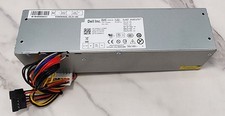 Dell H240AS-00, 03WN11, D240A002L, SFF Optiplex 790, 990, 240W PSU New picture