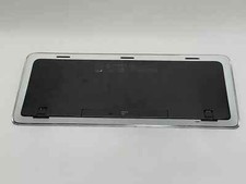 DEFECTIVE Logitech K800 Illuminated Wireless Keyboard Rechargeable Unify G3D picture