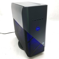 Dell Inspiron Gaming DT 5680 PC Intel Core i7-8700 3.20GHz 16GB 1TB SSD Win 11 picture