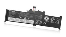 Genuine 01AV432 SB10F46465 01AV434 00HW027 Battery for Lenovo ThinkPad Yoga 260O picture