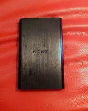 Sony External Hard Drive HD-E1. 1TB picture