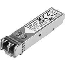 StarTech MASFP1GBSXST SFP Transceiver Module 1000Base-SX 550m picture