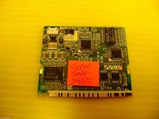 GATEWAY Solo 3450 Modem  Card picture