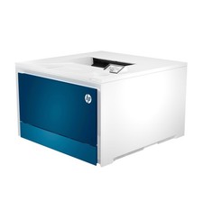 HP COLOR LASERJET PRO 4201DW WIRELESS COLOR LASER PRINTER  IN BOX G2U picture