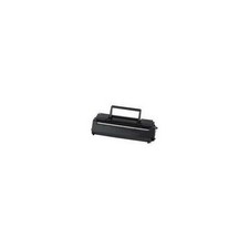Muratec Black Toner Cartridge - Laser - 15000 Page - Black (TS560) picture