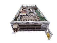 Ciena 186-1600-900 Waveserver AI Line Card 2x400G 8xQSFP28, 56GBAUD WLAi MOTR picture