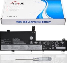 L19M3PD6 L19C3PD6 L19D3PD6 L19L3PD6 Laptop Battery for Lenovo IdeaPad Flex 5 picture