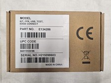 ELO Edge Connect Fingerprint Scanner E134286 picture