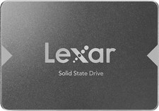 Lexar 512Gb Ns100 Ssd 2.5 Inch Sata Iii Internal Solid State Drive, Up Personal  picture