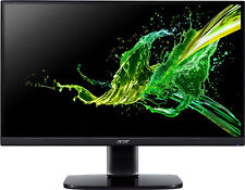 Acer - KA272 Ebi 27Full HD IPS Monitor - AMD FreeSync Technology - 1 x HDMI... picture