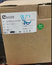 1PCS PC-1000 Intelligent pH/ORP Transmitter Brand new Fedex or DHL picture