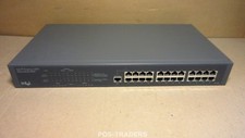 Intel Express Standalone Hub 140T 16 Port Dual 10/100 Stackable Network picture