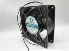 1x cabinet high temperature cooling fan HT-A12038S220 220-240V picture