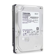 Compatible Toshiba 1TB DT01ABA100V 3.5