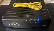 Arris TM1602A Docsis 3.0 Telephony Cable Modem  for Charter Optimum Cablevision picture