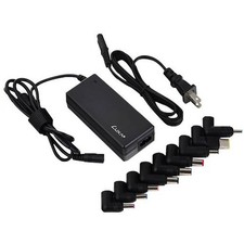 LUXA2 EnerG Bar AC Adapter POULAPC65BK00 picture