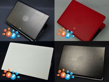 Laptop Carbon Sticker Skin Cover Protector for HP Pavillion X360 14-cd0008ca 14