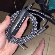 Elgato Chat Link Pro - Used Working Condition picture