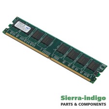 PQI MEABR403NA 1GB DDR2-533 Memory RAM picture