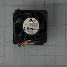Delta Axial Fan FFB0412UHN for Dell PowerEdge R210 40mm 12V PT4MM picture