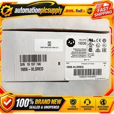 NEW Allen-Bradley 1606-XLSRED Module In Stock 1606XLSRED picture