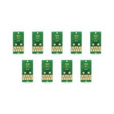 T8041-T804B 11Pcs 700ml Disposable Ink Cartridges for European P7000 P9000 picture