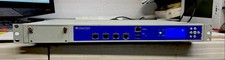 Check Point T-120 4-Port Gigabit Network Firewall Security Appliance W Power Cab picture