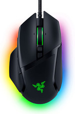 Razer Basilisk V3 Customizable RGB Wired Ergonomic Gaming Mouse, Black picture