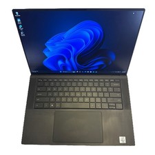 Dell Precision 5550 Laptop Core i7-10th Gen 64Gb Ram 1 TB NVMe Quadro T1000 picture