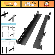 Adjustable 1U 19