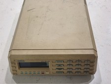 Vintage ADTRAN DSU III AR (Data Service Unit) is an all-rate DSU/CSU picture
