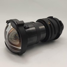 0.5-0.6:1 projector lens for VIVITEK D88-UST01B (Alternative)DU7099 DU7199 DU729 picture