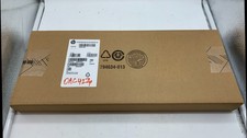 NEW SEALED HP Model Z9H48AT#ABA Slim Keyboard ~  picture